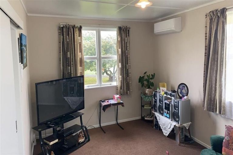 Photo of property in 36 Onslow Street, Huntly, 3700