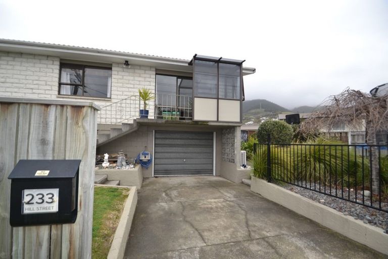 Photo of property in 233 Hill Street, Richmond, 7020