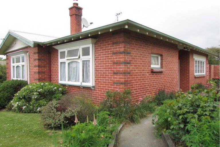Photo of property in 8 Maple Crescent, Watlington, Timaru, 7910