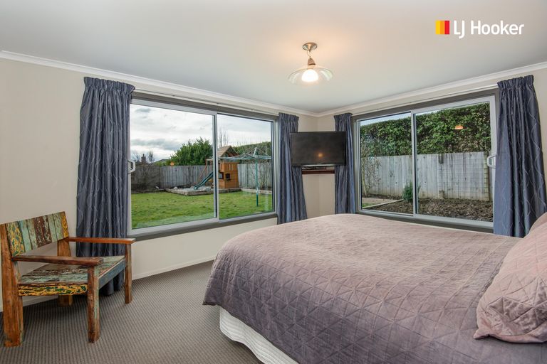 Photo of property in 16 Irwin Logan Drive, Mosgiel, 9024