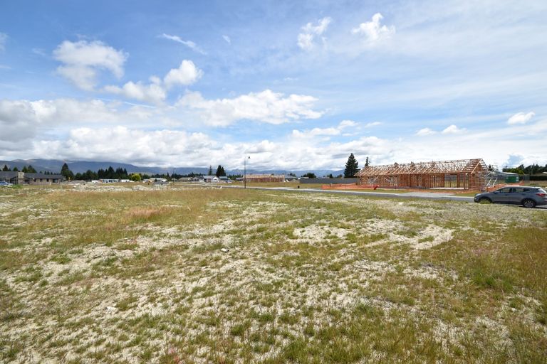 Photo of property in 11 Jack Adamson Drive, Twizel, 7901