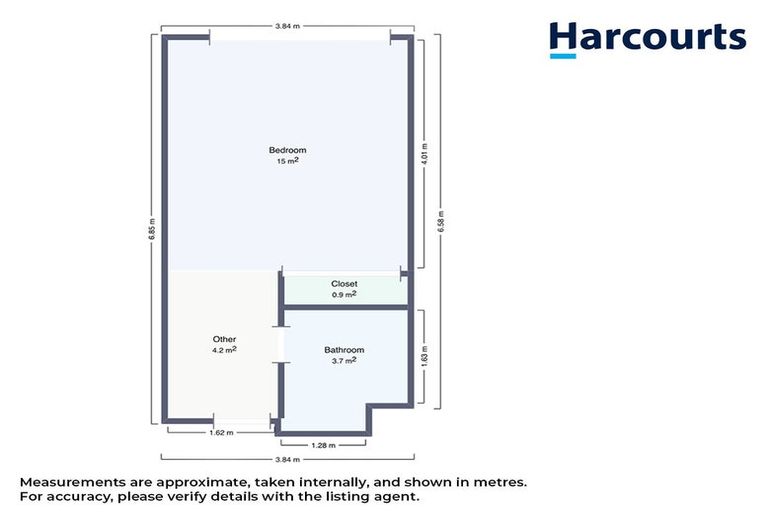 Photo of property in Albany Central, 6a/210 Dairy Flat Highway, Albany, Auckland, 0632