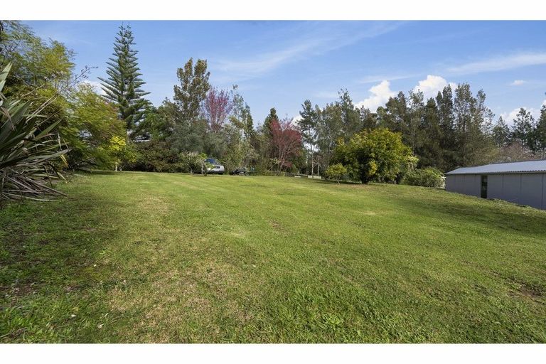 Photo of property in 37 Purerua Road, Kerikeri, 0294