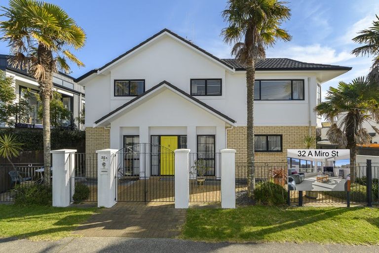 Photo of property in 32a Miro Street, Mount Maunganui, 3116
