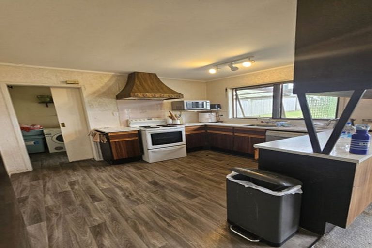 Photo of property in 93 Opaheke Road, Opaheke, Papakura, 2113