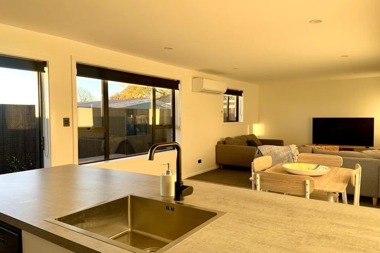 Photo of property in 17 Crosby Street, Mairehau, Christchurch, 8013