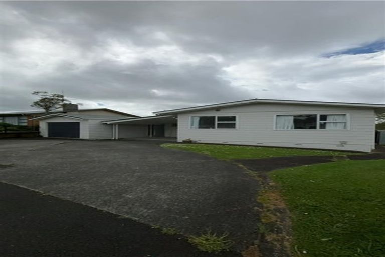 Photo of property in 21 Pelorus Street, Glenview, Hamilton, 3206