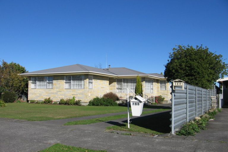 Photo of property in 158 Milson Line, Milson, Palmerston North, 4414