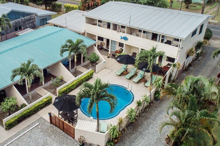 Photo of property in 233 Marine Parade, Eastbourne, Lower Hutt, 5013