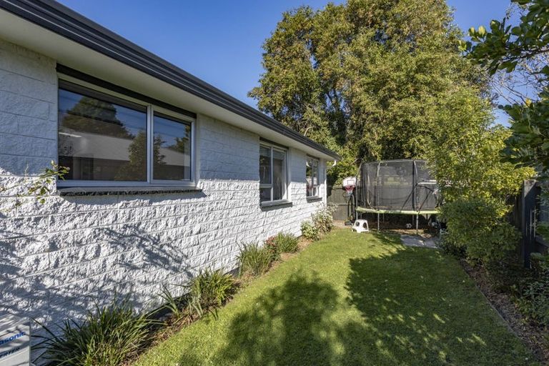 Photo of property in 83c Percival Street, Rangiora, 7400