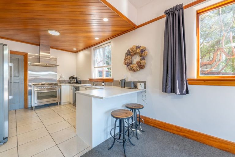 Photo of property in 35 Bidwill Street, Seaview, Timaru, 7910