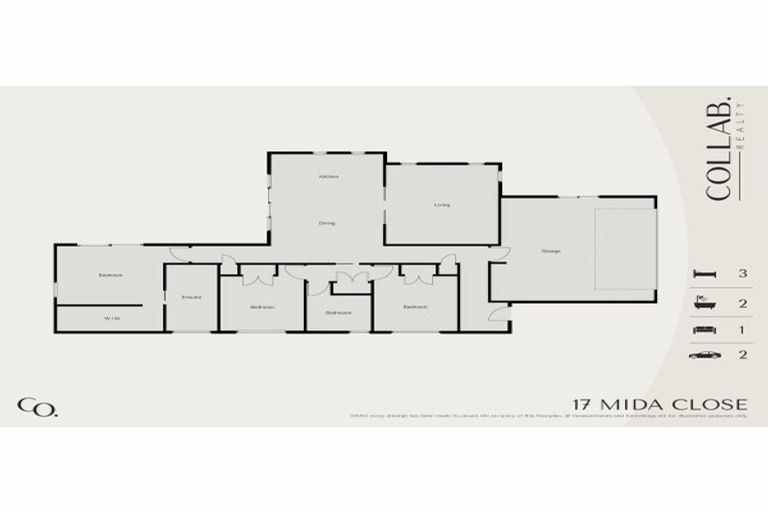 Photo of property in 17 Mida Close, Papamoa Beach, Papamoa, 3118