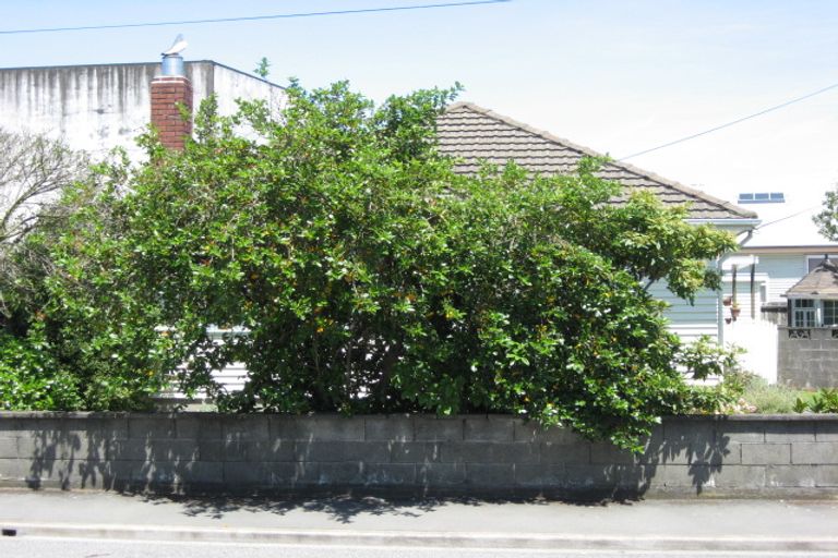 Photo of property in 5 Longley Place, Addington, Christchurch, 8024