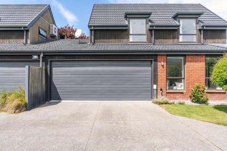 Photo of property in 66a Westgrove Avenue, Avonhead, Christchurch, 8042