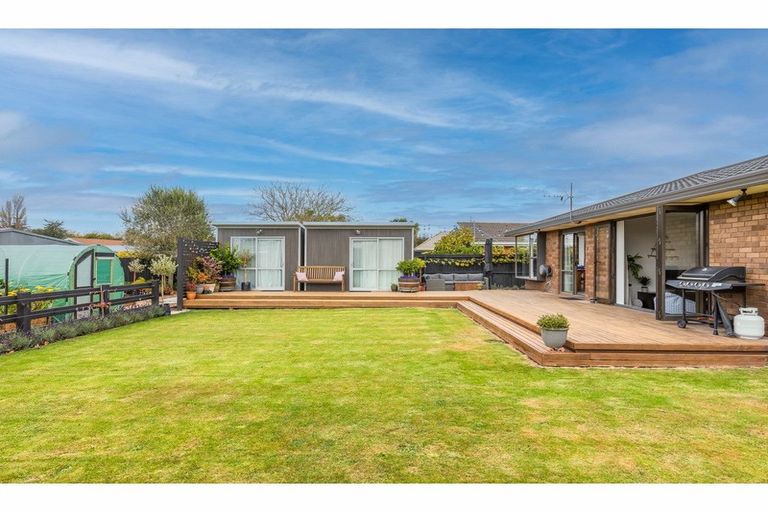 Photo of property in 5 Colchester Place, Templeton, Christchurch, 8042
