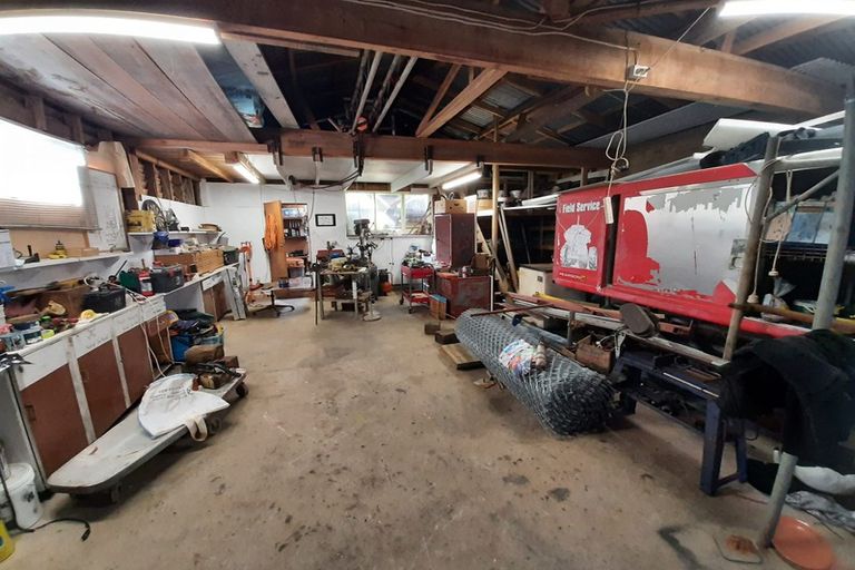 Photo of property in 222 Revell Street, Hokitika, 7810