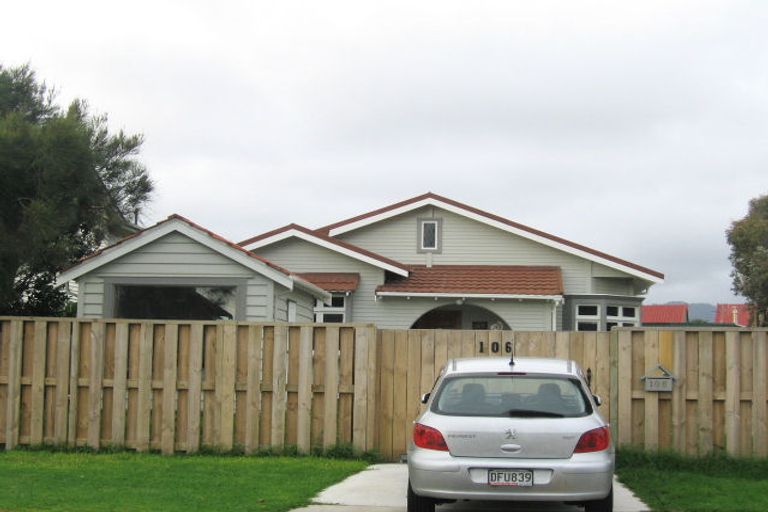 Photo of property in 106a Manly Street, Paraparaumu Beach, Paraparaumu, 5032