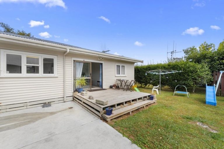 Photo of property in 118 Galloway Street, Hamilton East, Hamilton, 3216
