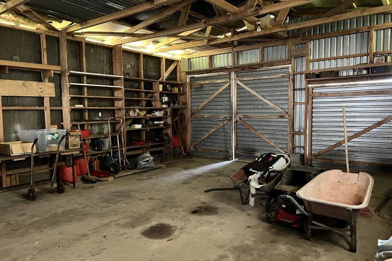 Photo of property in 9 Greymouth-kotuku Road, Arnold Valley, 7872