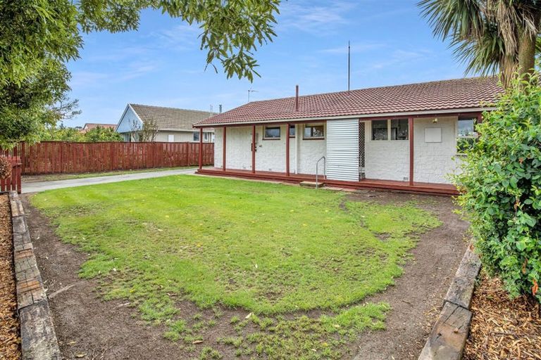 Photo of property in 20 George Street, Rolleston, 7614