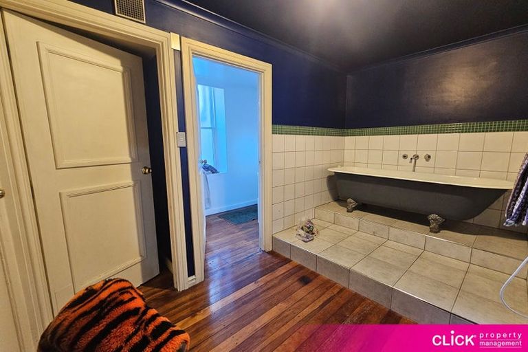 Photo of property in 18 London Street, Dunedin Central, Dunedin, 9016