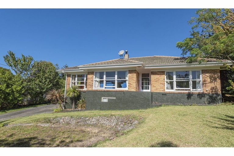 Photo of property in 405 Maunu Road, Maunu, Whangarei, 0110