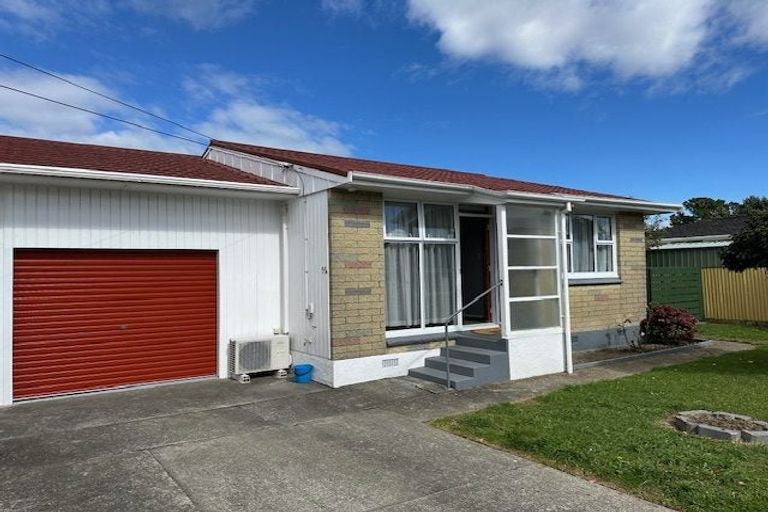 Photo of property in 55a Frederick Street, Avalon, Lower Hutt, 5011