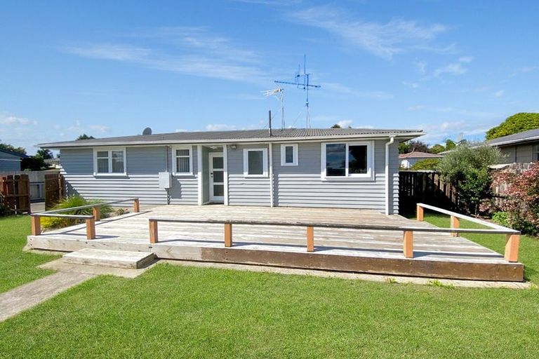 Photo of property in 16 Girvan Place, Tokoroa, 3420