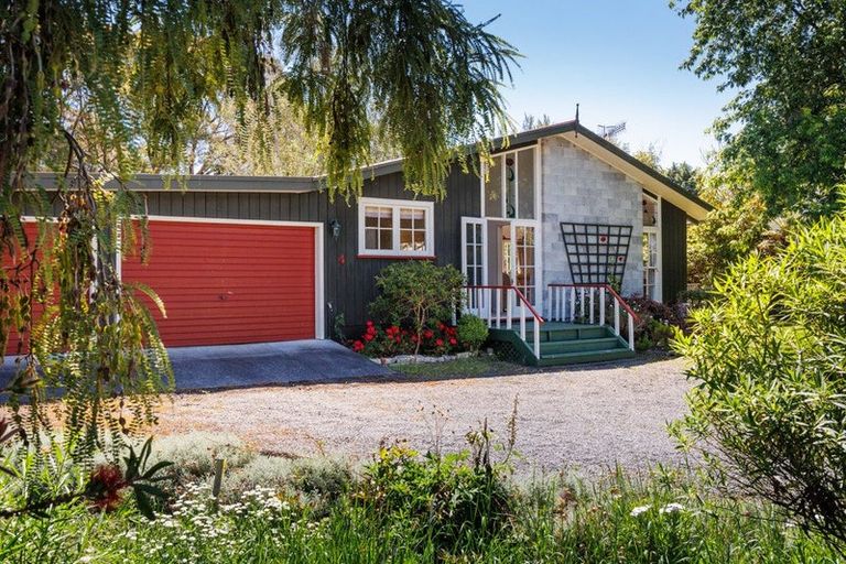 Photo of property in 4 Shelton Place, Marton, 4710