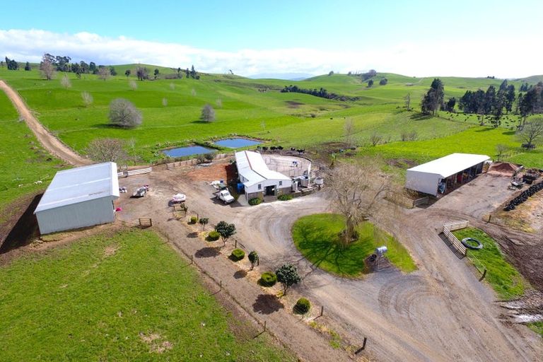 Photo of property in 18 Paewhenua Road, Maihiihi, Otorohanga, 3972