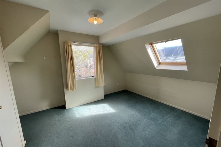 Photo of property in 4/155 Chester Street East, Christchurch Central, Christchurch, 8011