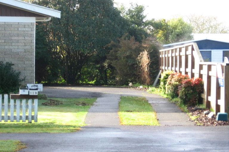 Photo of property in 12b Leong Avenue, Dinsdale, Hamilton, 3204