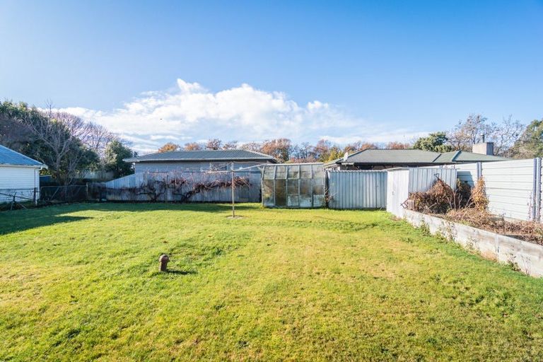 Photo of property in 146 Temuka-orari Highway, Winchester, 7985