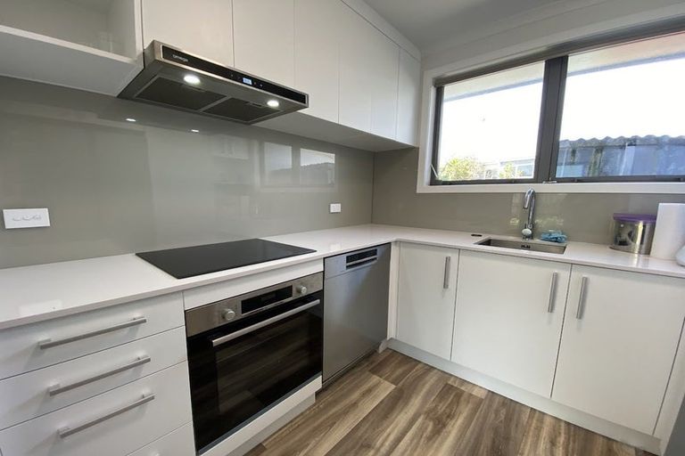 Photo of property in 3/22 Park Avenue, Titahi Bay, Porirua, 5022