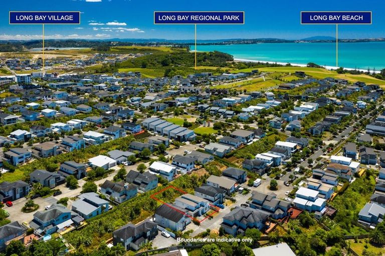 Photo of property in 41 Remuremu Street, Long Bay, Auckland, 0630