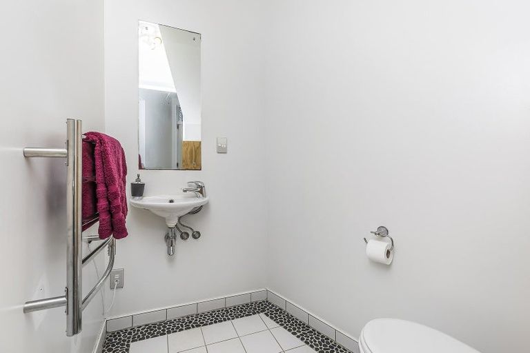 Photo of property in 13/185 Tasman Street, Mount Cook, Wellington, 6021