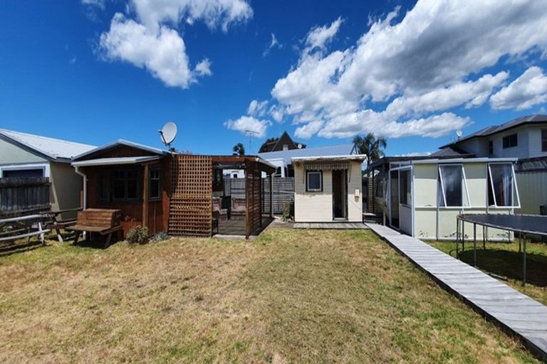 Photo of property in 125b Lorraine Place, Whangamata, 3620