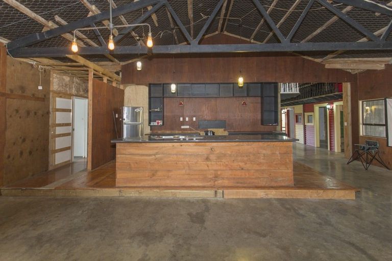 Photo of property in 656 Bickerstaffe Road, Maungaturoto, 0587