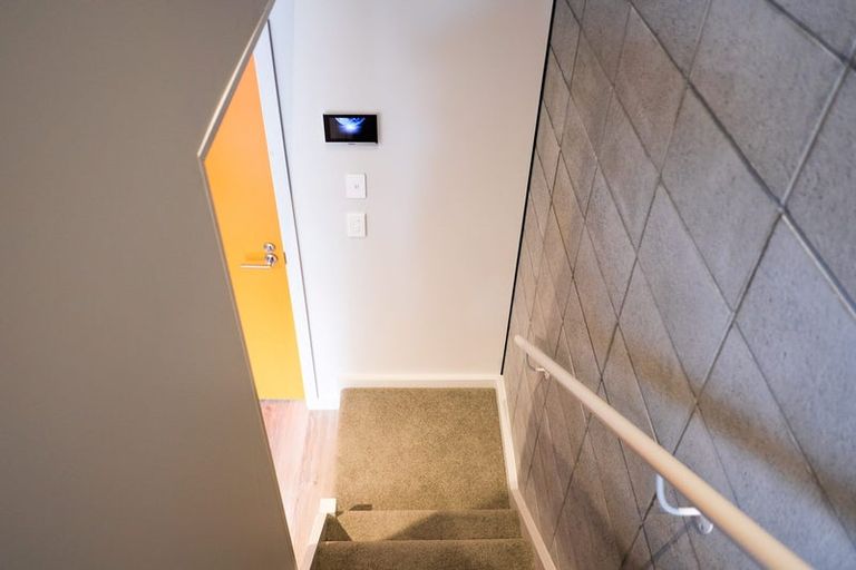 Photo of property in Ink'd, 15/19u Pirie Street, Mount Victoria, Wellington, 6011
