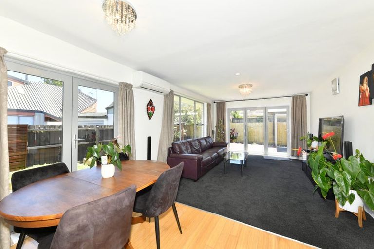Photo of property in 35 Cavendish Road, Casebrook, Christchurch, 8051