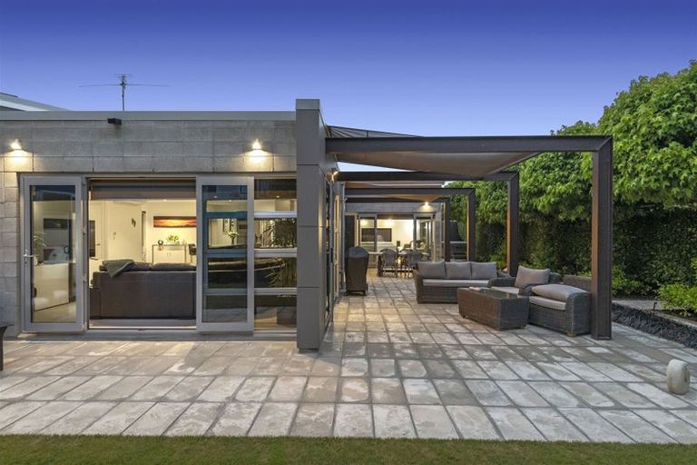 Photo of property in 28 Ruby Avenue, Northwood, Christchurch, 8051