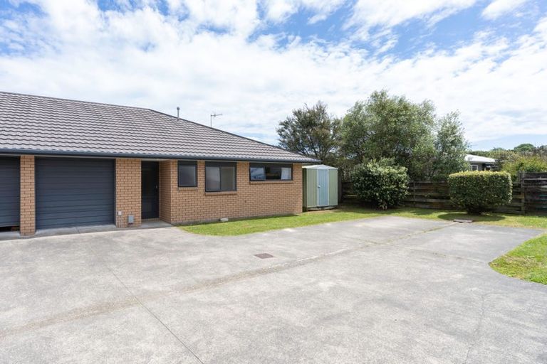 Photo of property in 43b Makarini Street, Paraparaumu, 5032