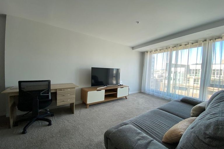 Photo of property in Vsp South, 801/166u Victoria Street, Te Aro, Wellington, 6011