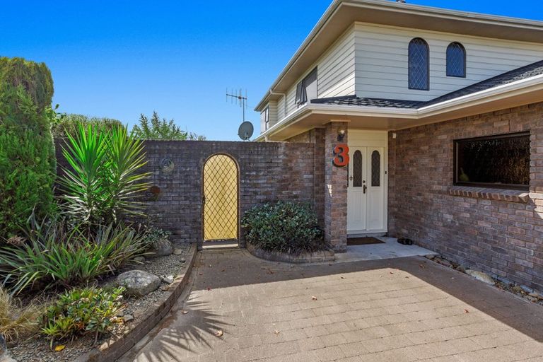 Photo of property in 3 Sisam Place, Whakatane, 3120