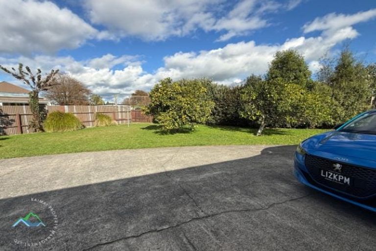 Photo of property in 17a Central Street, Matamata, 3400