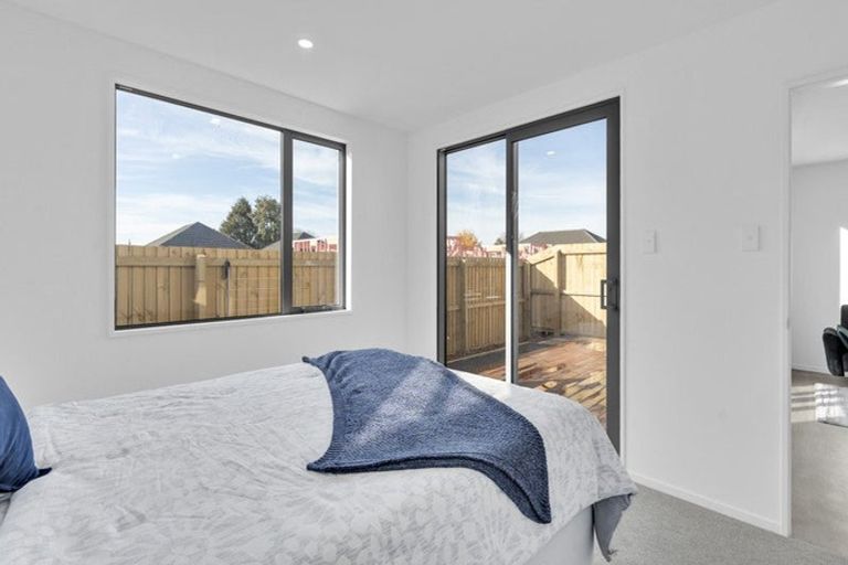 Photo of property in 206a Racecourse Road, Sockburn, Christchurch, 8042