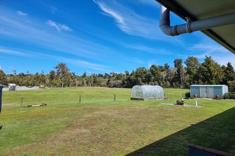 Photo of property in 42a Otira Hwy Sh 6, Kumara Junction, Greymouth, 7875