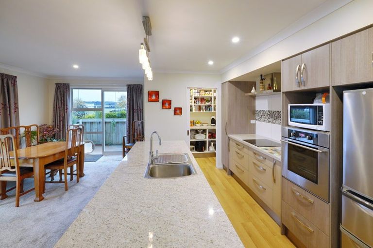 Photo of property in 146 Infinity Drive, Pegasus, 7612