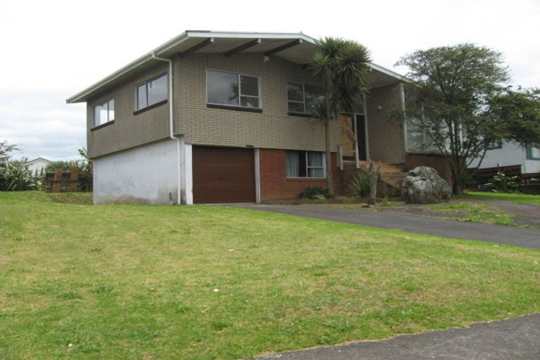Photo of property in 22 Mascot Avenue, Mangere, Auckland, 2022