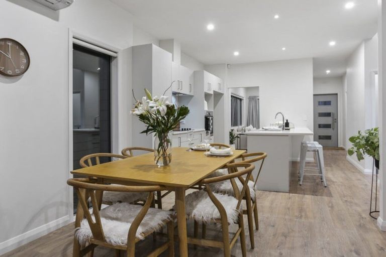 Photo of property in 8 Myland Drive, Hobsonville, Auckland, 0616